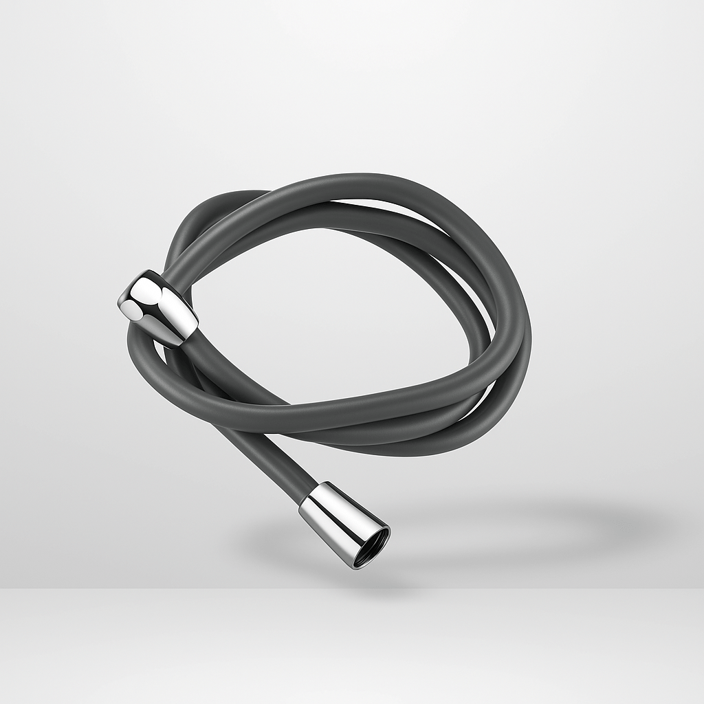 Tuyau de Douche Flexible | Anti-Torsion & Résistant