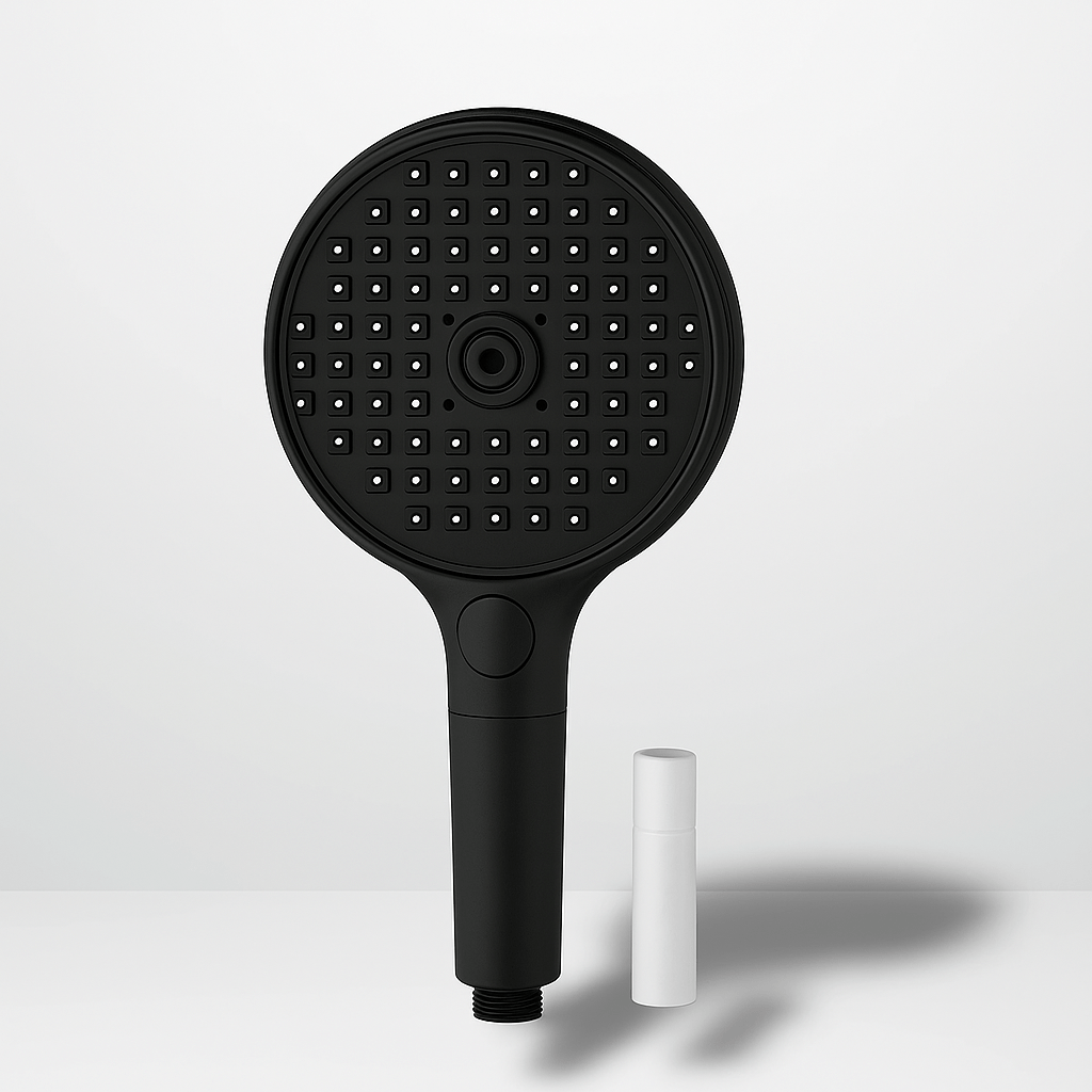 Anti calcaire Pommeau de Douche 