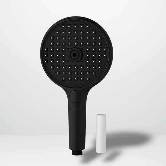 Anti calcaire Pommeau de Douche 