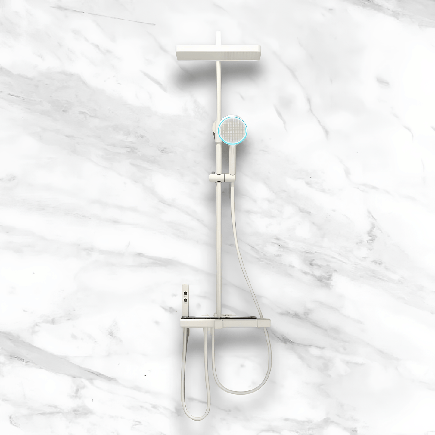 Colonne de douche LED  Éclairage Ambiance