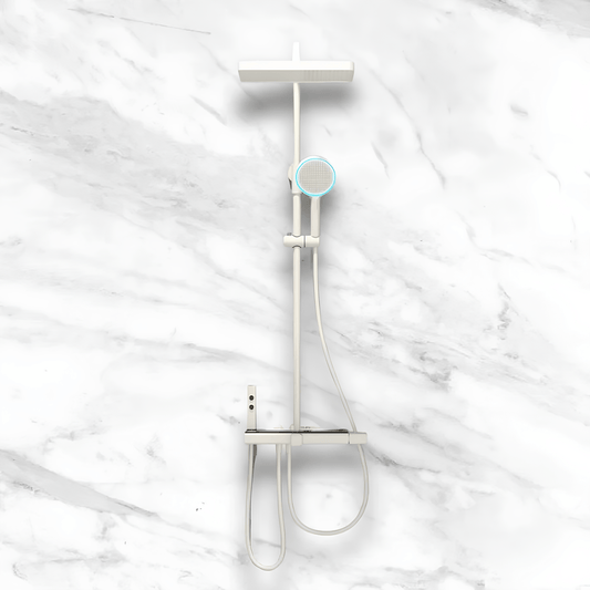 Colonne de douche LED  Éclairage Ambiance