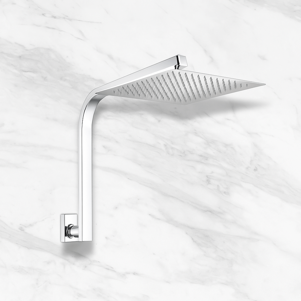 Colonne de douche LED Intelligent