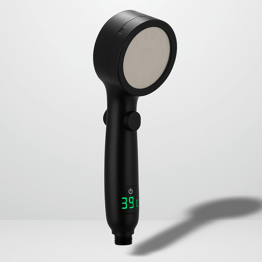 Pommeau de Douche Connecté 