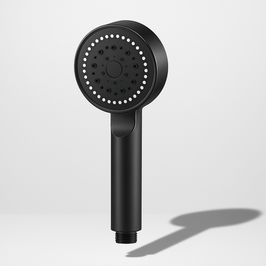 Pommeau de Douche Économie d'Eau 