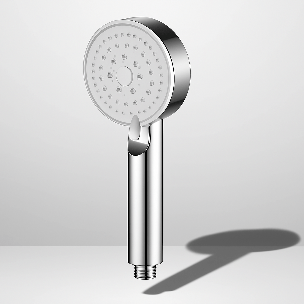 Pommeau de Douche Économie d'Eau 