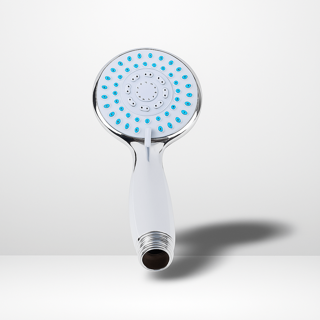 Pommeau de Douche Économique 