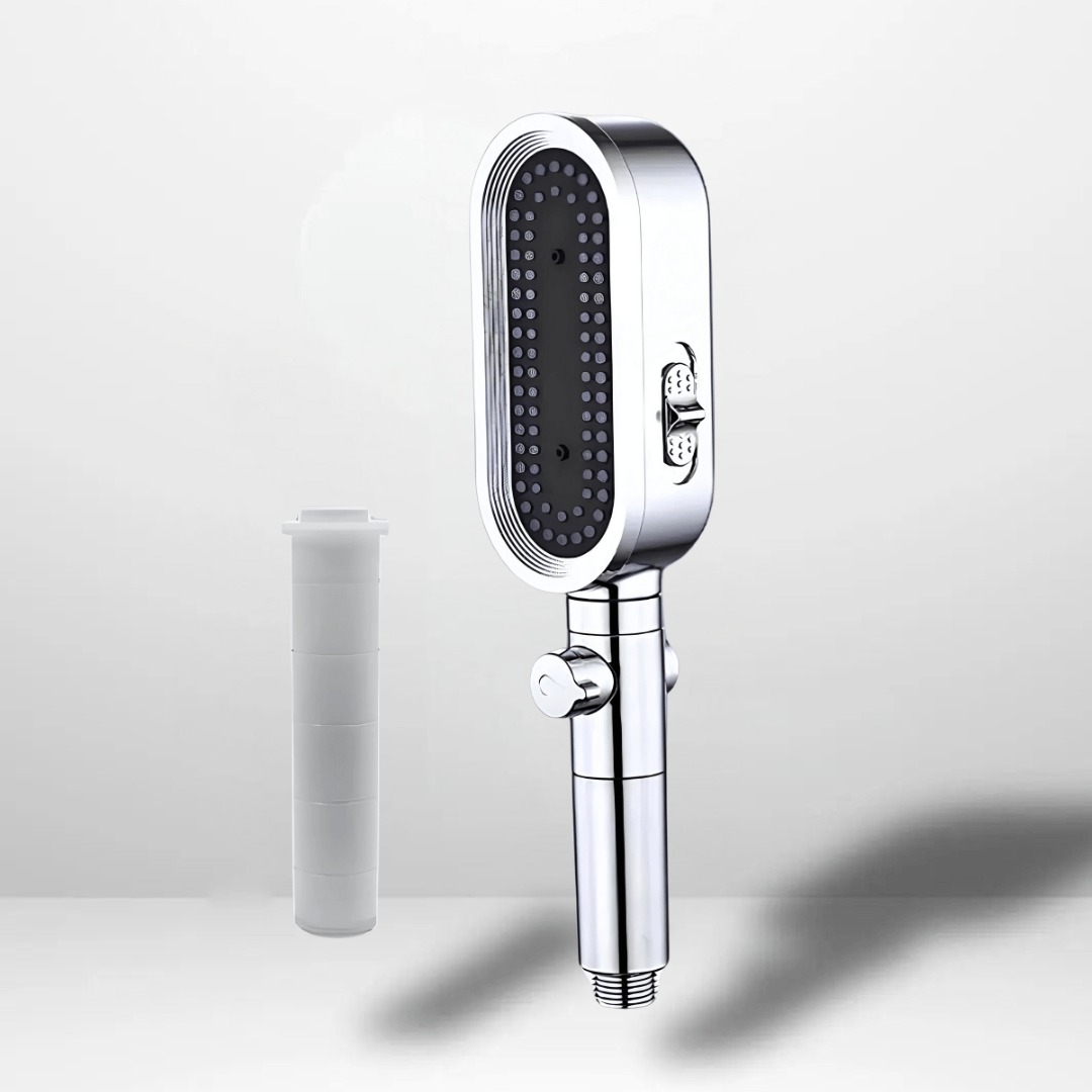 Pommeau de Douche Économique 