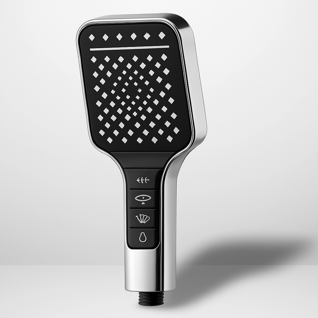 Pommeau de Douche Économique 