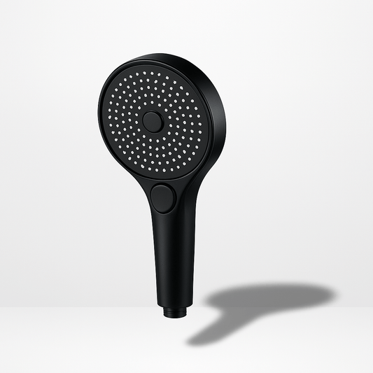 Pommeau de Douche Filtrant