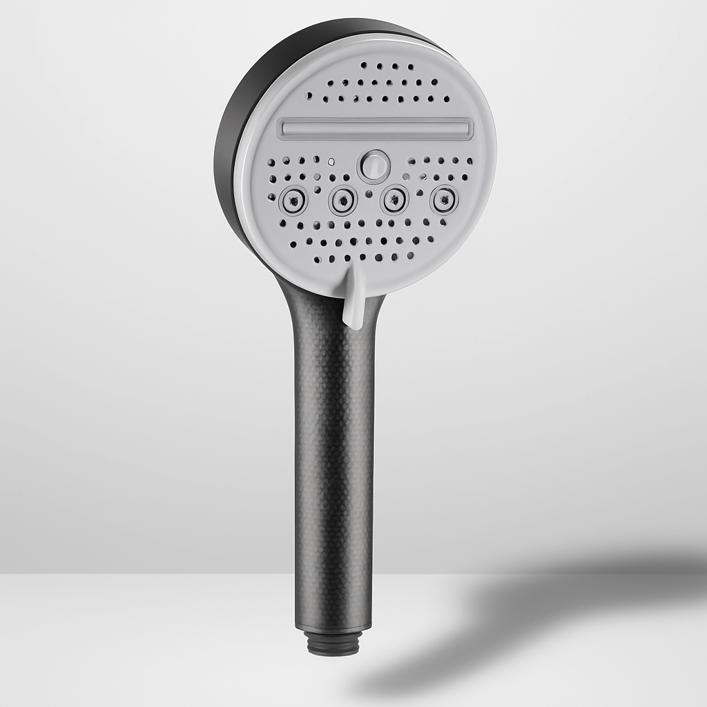 Pommeau de Douche Haute Pression 