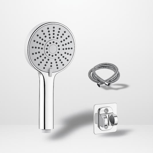 Pommeau de Douche Haute Pression 
