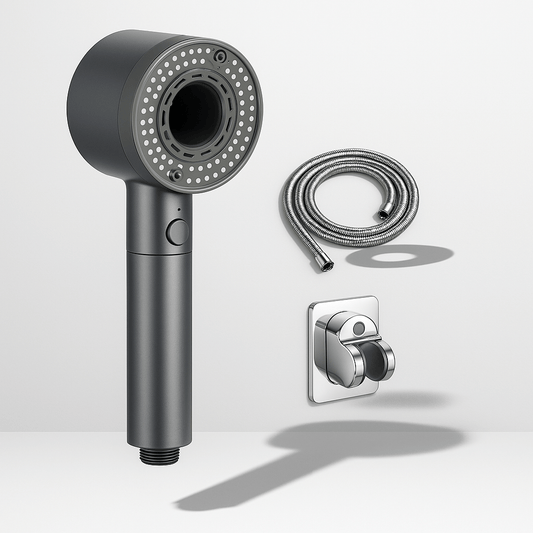 Pommeau de Douche Haute Pression