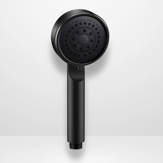 Pommeau de Douche Haute Pression
