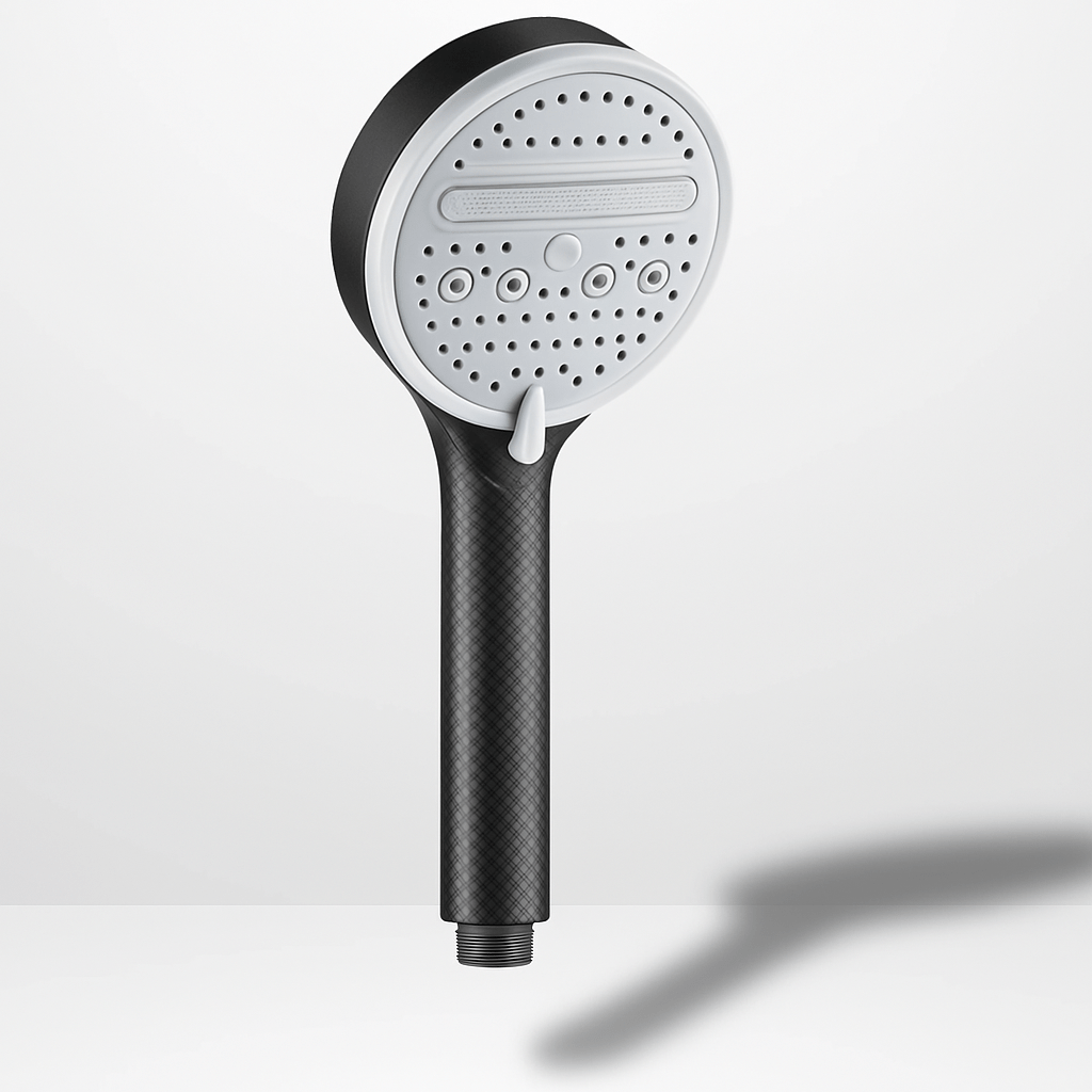 Pommeau de Douche Haute Pression 