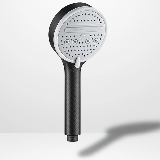 Pommeau de Douche Haute Pression 