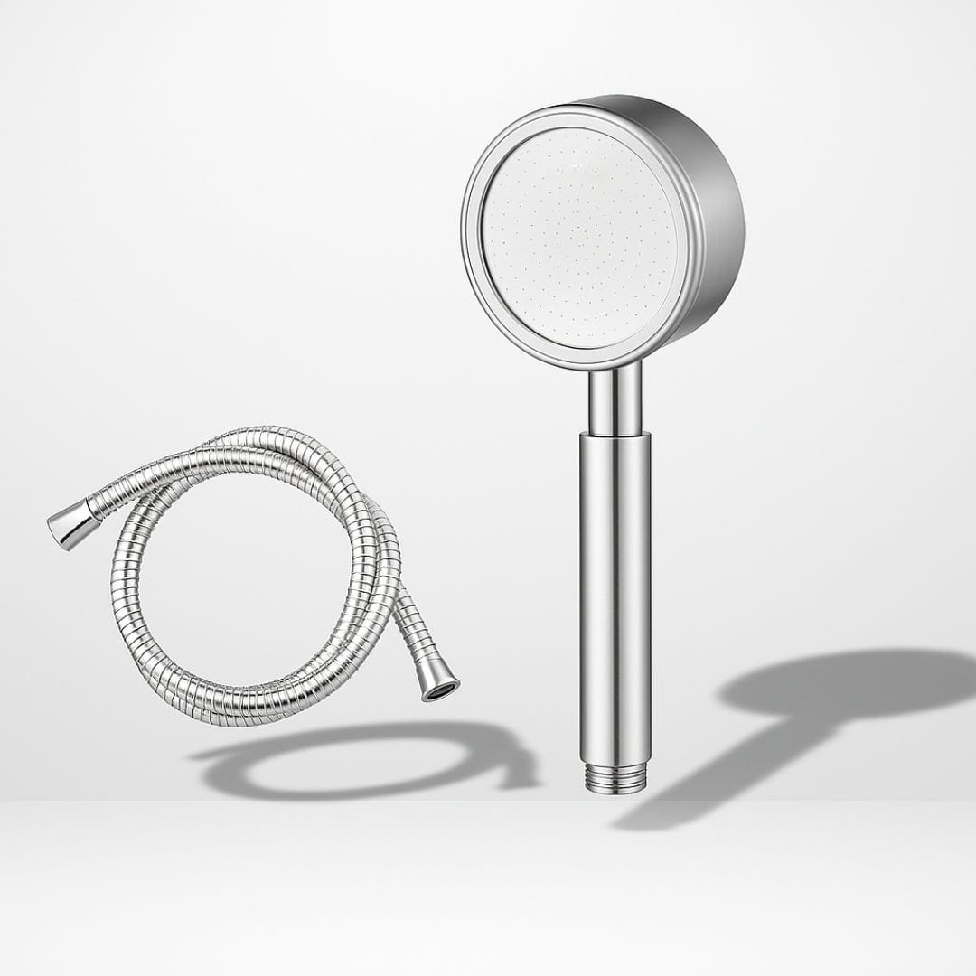 Pommeau de Douche Haute Pression 