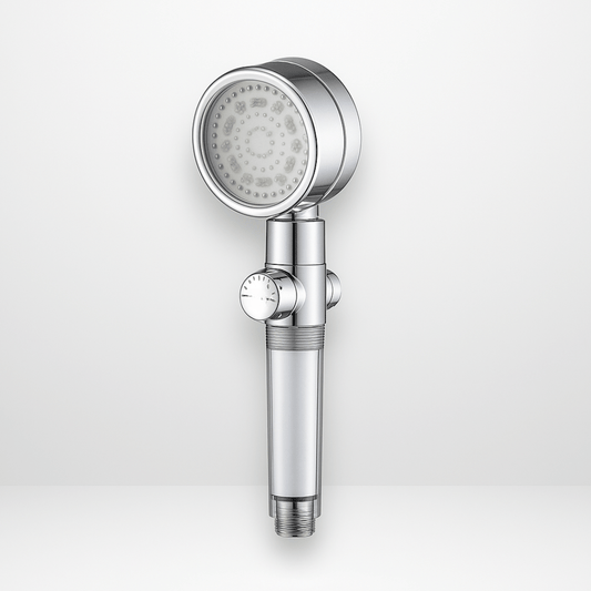 Pommeau de Douche Lumineux