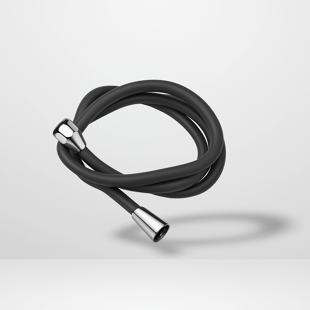 Tuyau de Douche Flexible | Anti-Torsion & Résistant