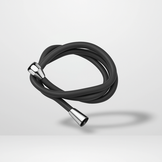 Tuyau de Douche Flexible | Anti-Torsion & Résistant