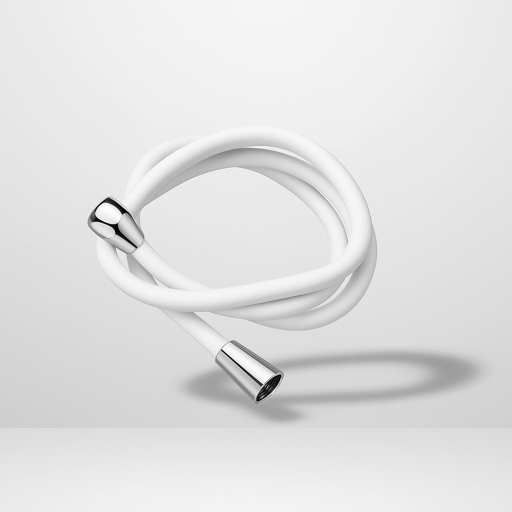 Tuyau de Douche Flexible | Anti-Torsion & Résistant