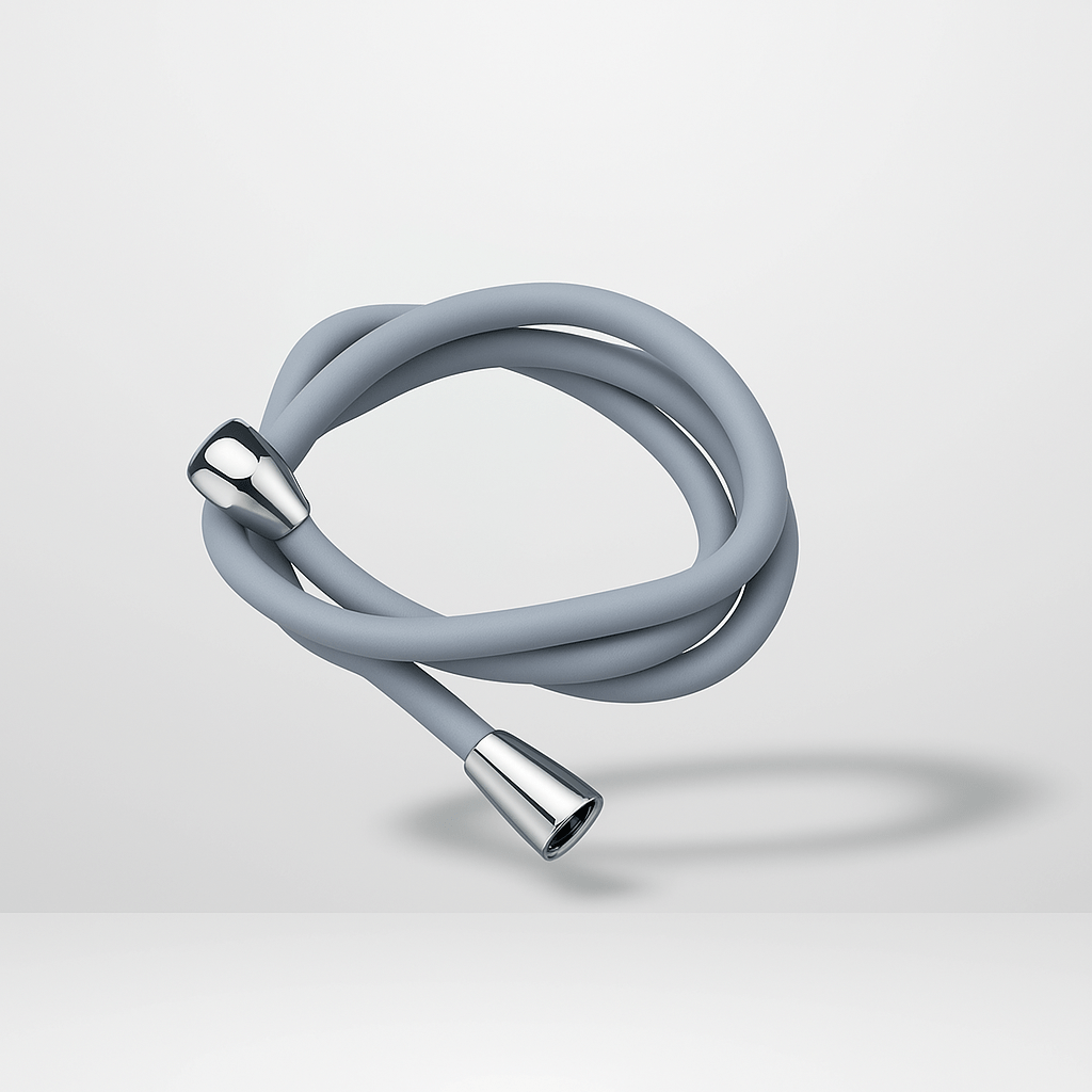Tuyau de Douche Flexible | Anti-Torsion & Résistant